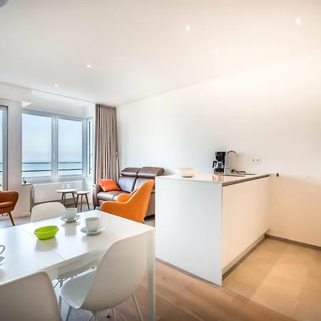 Lavue Deux アパート