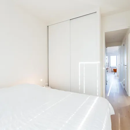 Apartment Panorama Sur 2