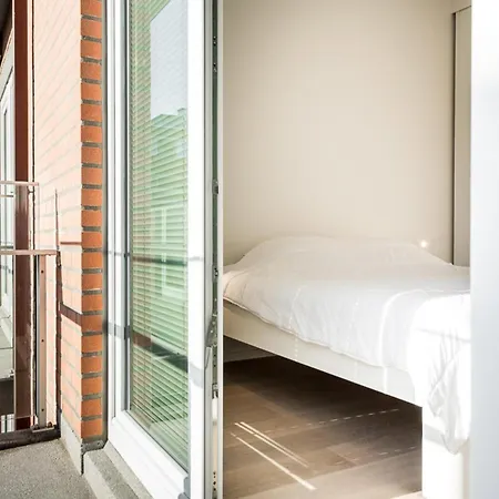 Lavue Deux דירה *