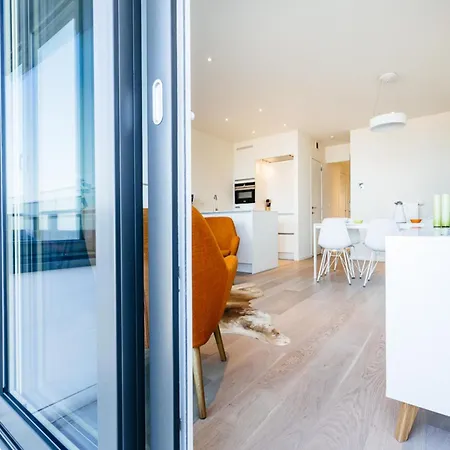 Panorama Sur 2 Apartment Koksijde
