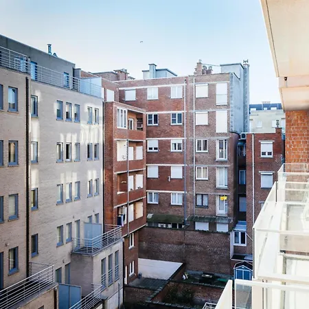 Lavue Deux קוקסיידה