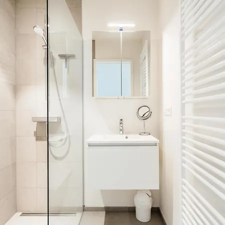 דירה Lavue Deux קוקסיידה