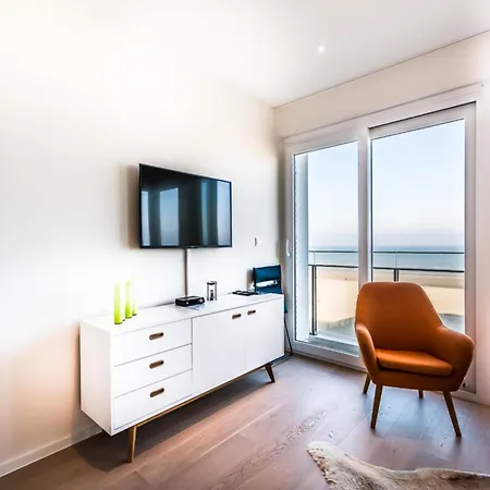 Panorama Sur 2 Apartment