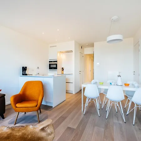 דירה Lavue Deux *