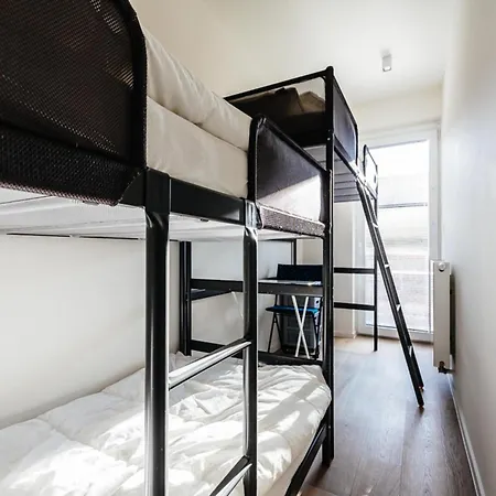 Lavue Deux קוקסיידה