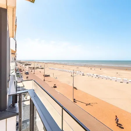 Panorama Sur 2 Apartment Koksijde