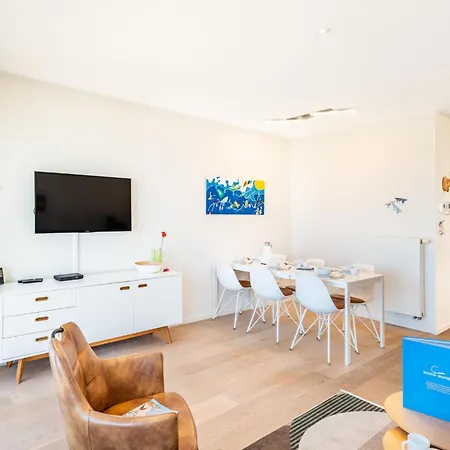 Panorama Sur 2 Apartment *