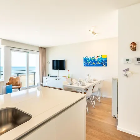 Apartment Panorama Sur 2