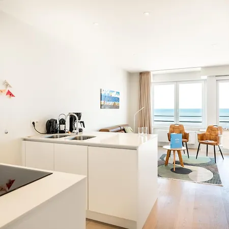 Panorama Sur 2 Apartment