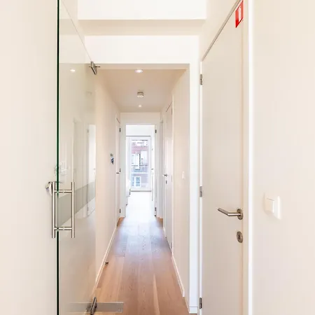 Panorama Sur 2 Apartment *