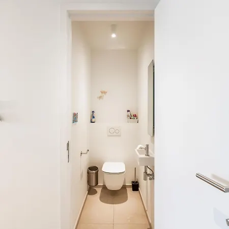 Panorama Sur 2 Apartment