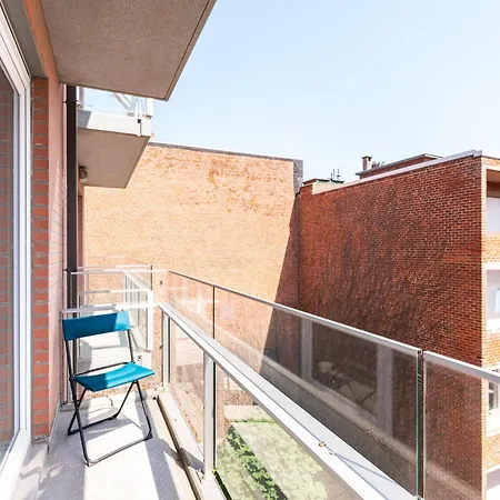 Apartment Panorama Sur 2 *