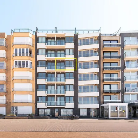 Apartment Panorama Sur 2 *